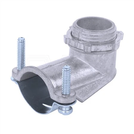 90-Grad-Squeeze-Anschluss